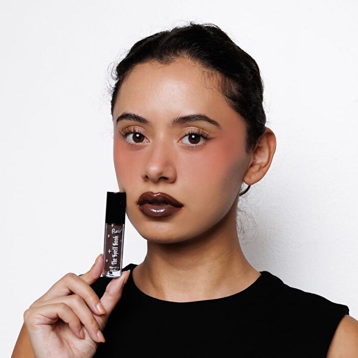 The Spell Book Collection High Shine Lip Gloss - 4 Colors - Enchanted - 4ml