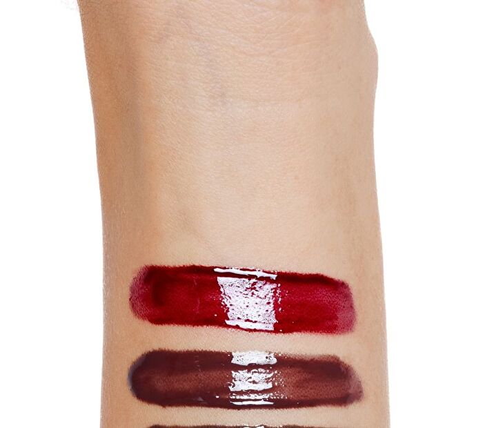 The Spell Book Collection High Shine Lip Gloss - 4 Colors - Enchanted - 4ml