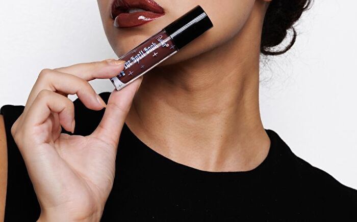 The Spell Book Collection High Shine Lip Gloss - 4 Colors - Bewitched - 4ml