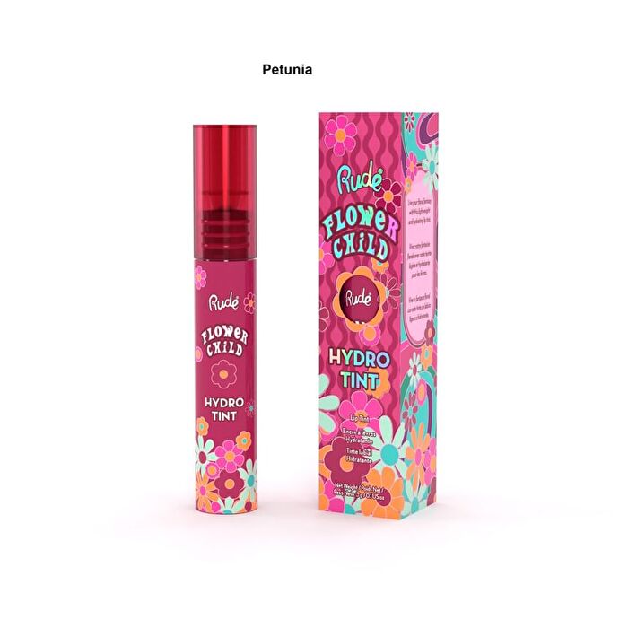 Flower Child Hydro Tint - 8 Colors - Cherry Blossom - 3g