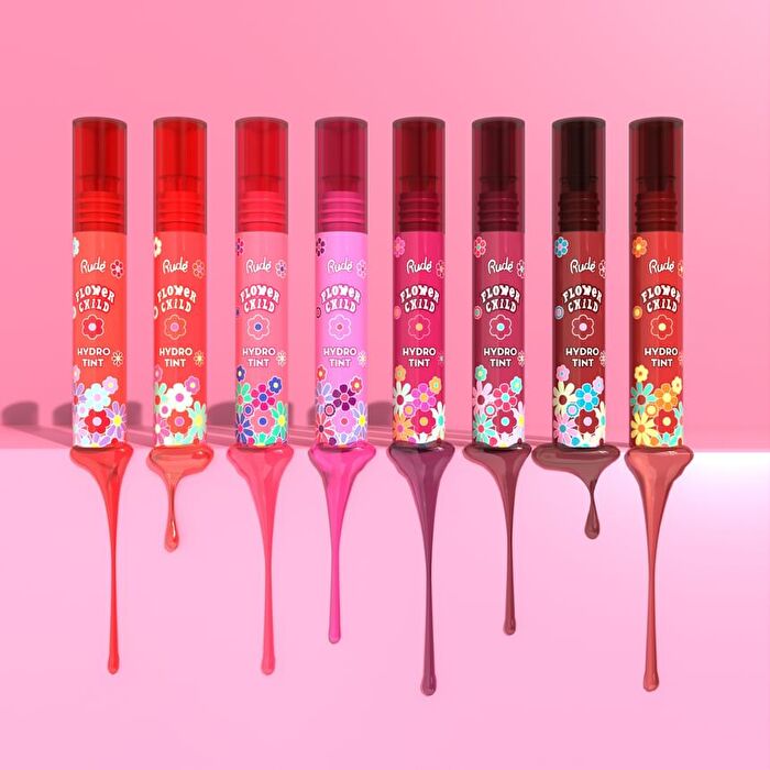 Flower Child Hydro Tint - 8 Colors - Star Anise - 3g
