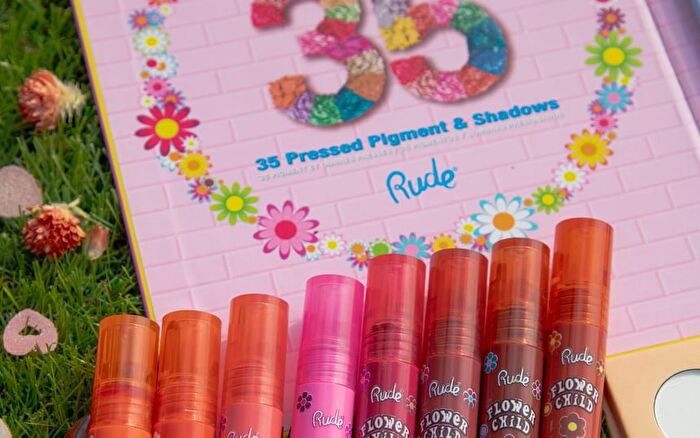 Flower Child Hydro Tint - 8 Colors - Star Anise - 3g