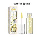 Crystal Chill Cooling Glitter Lip Gloss - 4 Colors - Glacier Green - 5ml