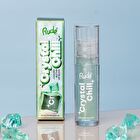 Crystal Chill Cooling Glitter Lip Gloss - 4 Colors - Sunbeam Sparkle - 5ml