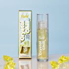 Crystal Chill Cooling Glitter Lip Gloss - 4 Colors - Sunbeam Sparkle - 5ml
