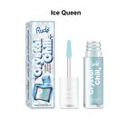 Crystal Chill Cooling Glitter Lip Gloss - 4 Colors - Ice Queen - 5ml