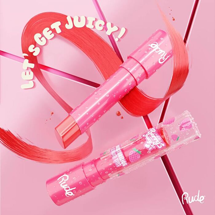Berry Juicy Moisturizing Serum Tint - 6 Colors - Eye Candy - 2.4g