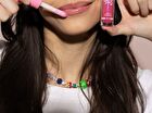 Berry Juicy Lip Gloss - 5 Colors - Pixie Pink - 4g