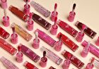 Berry Juicy Lip Gloss - 5 Colors - Pixie Pink - 4g