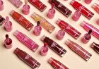 Berry Juicy Lip Gloss - 5 Colors - Pixie Pink - 4g