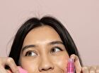 Berry Juicy Lip Gloss - 5 Colors - Pixie Pink - 4g