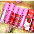 Berry Juicy Lip Gloss - 5 Colors - Pixie Pink - 4g