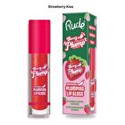 Berry Plump Plumping Lip Gloss - 8 Colors - Pearl - 4g