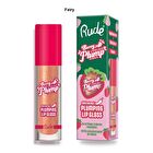 Berry Plump Plumping Lip Gloss - 8 Colors - Pearl - 4g