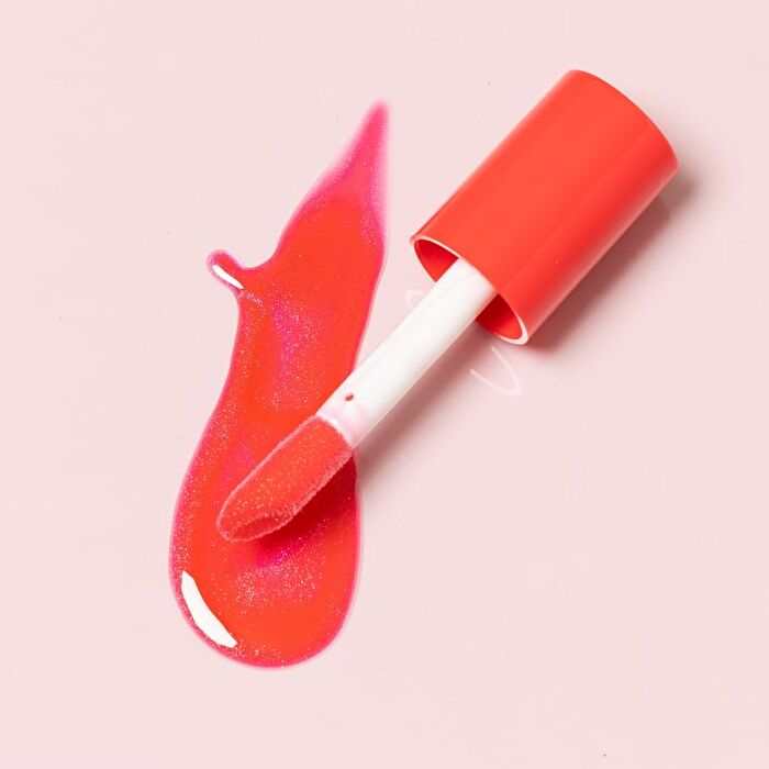 Berry Plump Plumping Lip Gloss - 8 Colors - Fairy - 4g