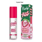 Berry Plump Plumping Lip Gloss - 8 Colors - Fairy - 4g