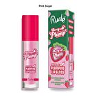 Berry Plump Plumping Lip Gloss - 8 Colors - Bare - 4g