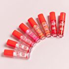 Berry Plump Plumping Lip Gloss - 8 Colors - Strawberry Kiss - 4g