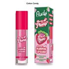 Berry Plump Plumping Lip Gloss - 8 Colors - Cherry Bomb - 4g