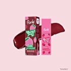 Berry Juicy Vinyl Lip Lacquer - 9 Colors - Hazelnut - 2g