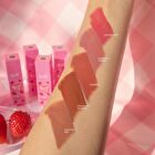 Berry Juicy Vinyl Lip Lacquer - 9 Colors - Hazelnut - 2g