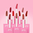 Berry Juicy Vinyl Lip Lacquer - 9 Colors - Cocoa Berry - 2g