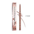 Cosmetics Teeny Weeny Rich and Creamy Micro Gel Lip Liner - 14 Colors - Blushing Bare - 0.1g