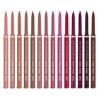 Cosmetics Teeny Weeny Rich and Creamy Micro Gel Lip Liner - 14 Colors - Blushing Bare - 0.1g