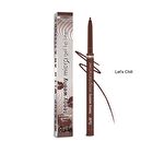 Cosmetics Teeny Weeny Rich and Creamy Micro Gel Lip Liner - 14 Colors - Double Dare - 0.1g