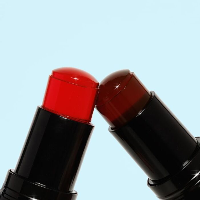 Chibi Manga Collection - Chibi Jelly! Lip Stain and Cheek Tint - 3 Colors - Koneko - 5g
