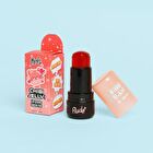 Chibi Manga Collection - Chibi Jelly! Lip Stain and Cheek Tint - 3 Colors - Koneko - 5g