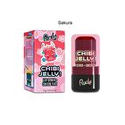 Chibi Manga Collection - Chibi Jelly! Lip Stain and Cheek Tint - 3 Colors - Koneko - 5g