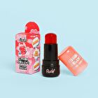 Chibi Manga Collection - Chibi Jelly! Lip Stain and Cheek Tint - 3 Colors - Koneko - 5g