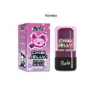 Chibi Manga Collection - Chibi Jelly! Lip Stain and Cheek Tint - 3 Colors - Koneko - 5g