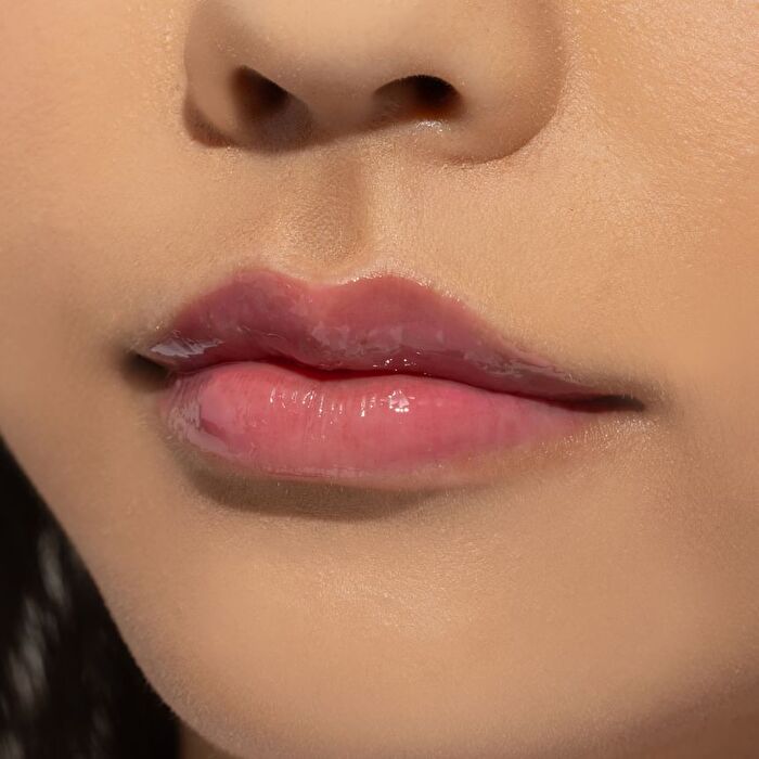 Lip Oil Massage Tinted & Plumping Lip Oil - 5 Colors - Peace - 4ml