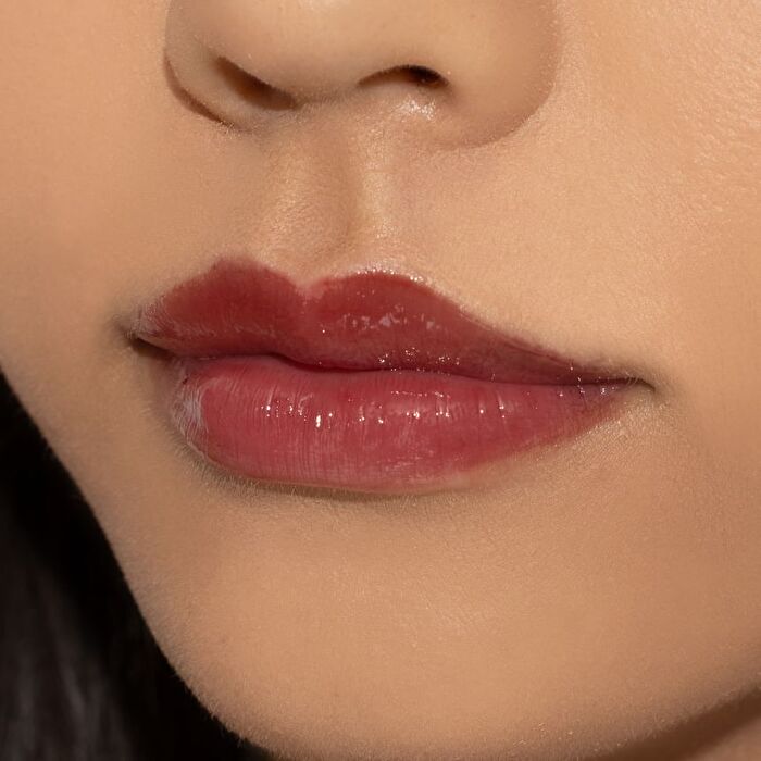 Lip Oil Massage Tinted & Plumping Lip Oil - 5 Colors - Peace - 4ml