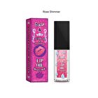 Lip Oil Massage Tinted & Plumping Lip Oil - 5 Colors - Peace - 4ml