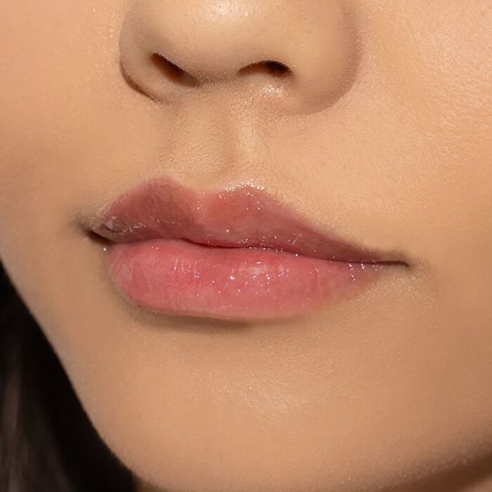 Lip Oil Massage Tinted & Plumping Lip Oil - 5 Colors - Peace - 4ml