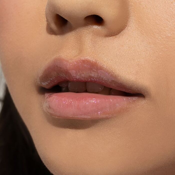 Lip Oil Massage Tinted & Plumping Lip Oil - 5 Colors - Peace - 4ml