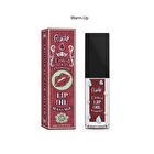 Lip Oil Massage Tinted & Plumping Lip Oil - 5 Colors - Peace - 4ml