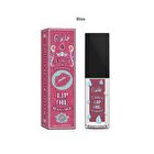 Lip Oil Massage Tinted & Plumping Lip Oil - 5 Colors - Peace - 4ml