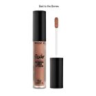 Notorious Rich Long Lasting Liquid Lip Color - 5 Colors - Bad to the Bones - 2.5ml