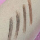 Ultimate Brow Artist Push-Up Slanted Pencil & Brush - 4 Colors - Hazel - 0.14g