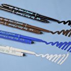 Eye Have A Secret Creamy Gel Liner - 2 Colors - Hush (Brown) - 0.25g