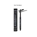 Eye Have A Secret Creamy Gel Liner - 2 Colors - Hush (Brown) - 0.25g