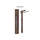 Eye Have A Secret Creamy Gel Liner - 2 Colors - Hush (Brown) - 0.25g