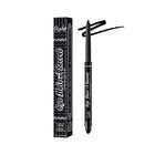 Eye Have A Secret Creamy Gel Liner - 2 Colors - Hush (Brown) - 0.25g