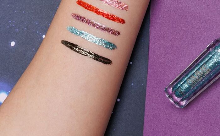Gimme Glitter Liner - 3 Colors - Prism - 2.8g