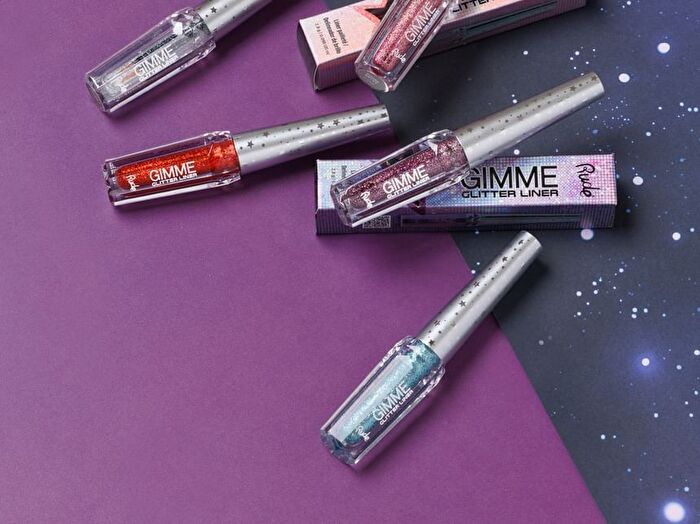Gimme Glitter Liner - 3 Colors - Starlight - 2.8g