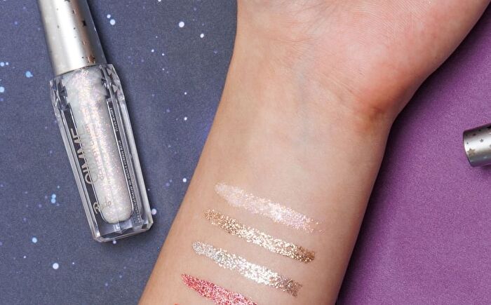 Gimme Glitter Liner - 3 Colors - Starlight - 2.8g